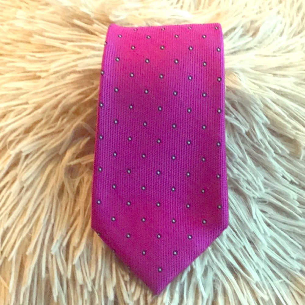 Bright Fuchsia Tommy Hilfiger